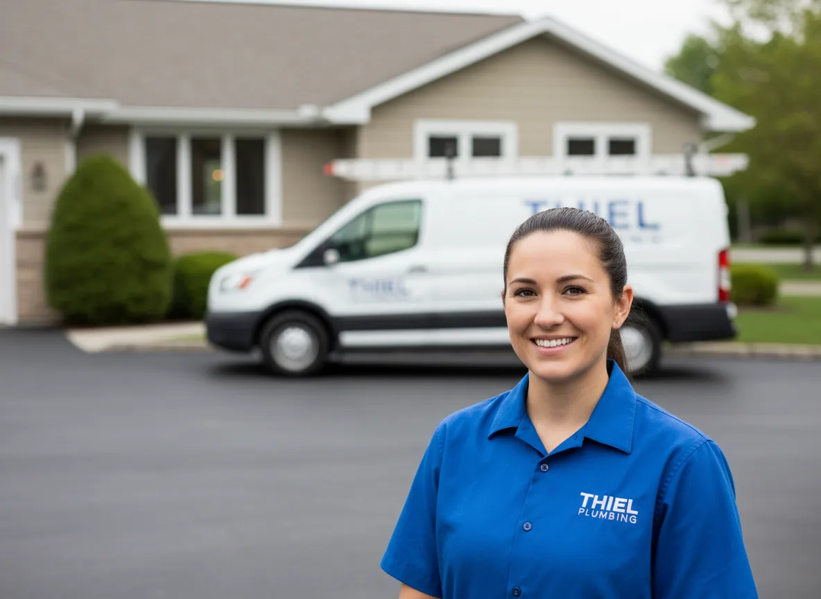 Plumber Arnett, OK FAQs